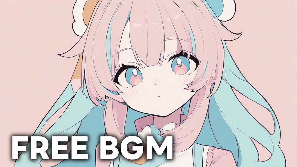 【フリーBGM】Tiny  Giant s Sunrise【かわいい作業用BGM/おもちゃ】
