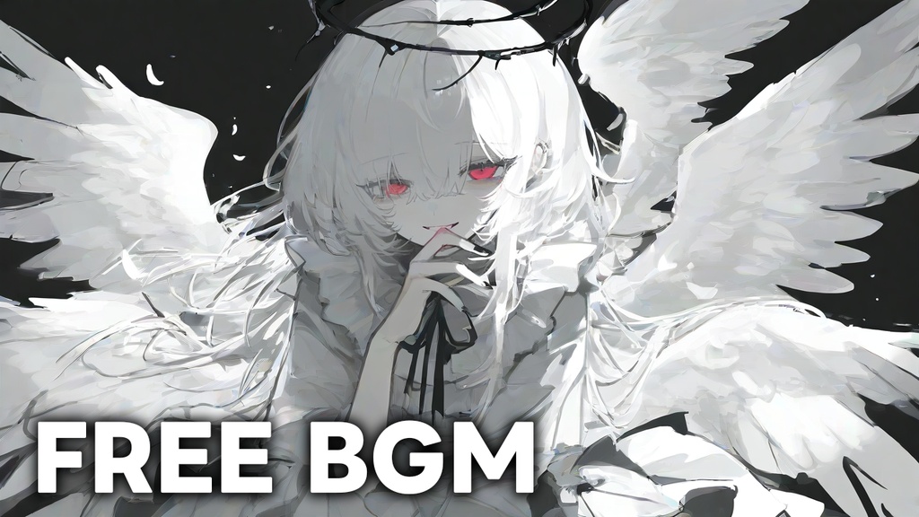 【フリーBGM】The Temple Watch【ダーク/時計の音/かっこいい/戦闘/クトゥルフ神話TRPG】