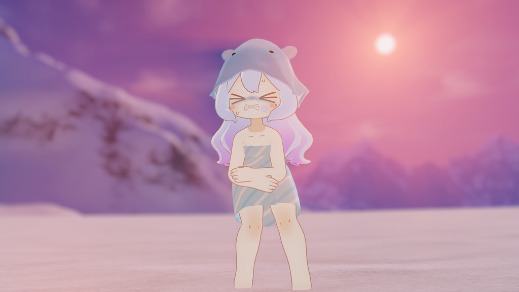 【クララ専用】めんだこサウナ