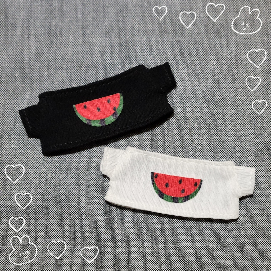【スイカTシャツ】