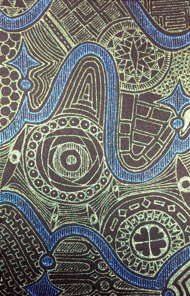 【ランダム】A6サイズ原画