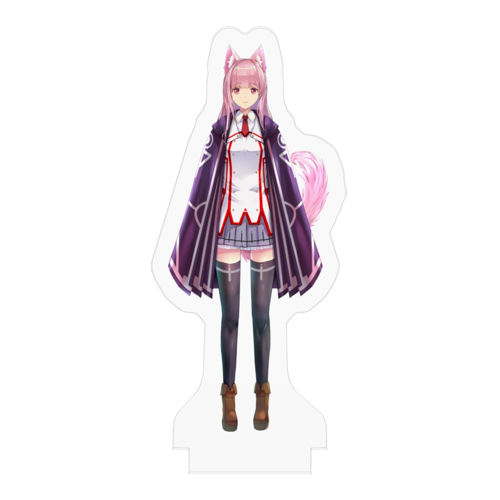 【アクリルスタンド】じゅりー*July* 通常Ver.