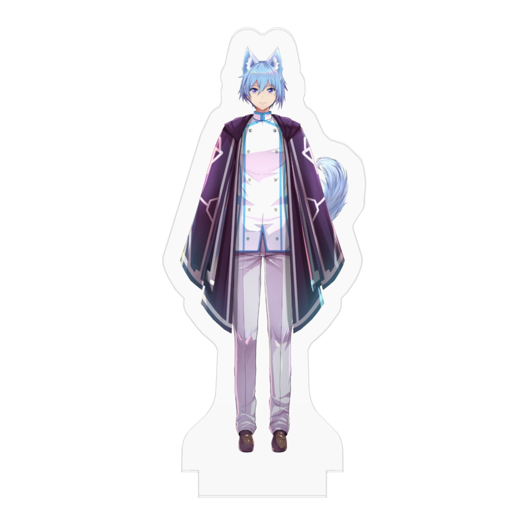 【アクリルスタンド】シリウス*Sirius* 通常Ver.