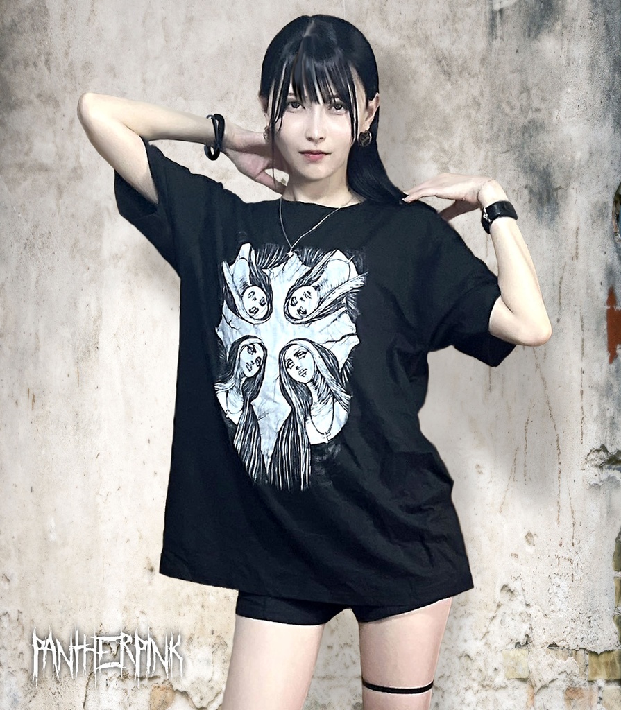 FINAL CROSS Tシャツ サイズXL