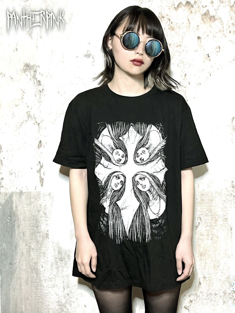 FINAL CROSS Tシャツ サイズXL