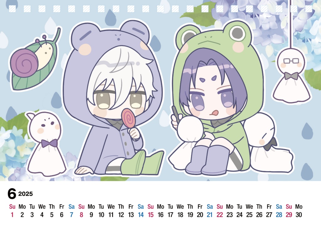 ngroカレンダー2025