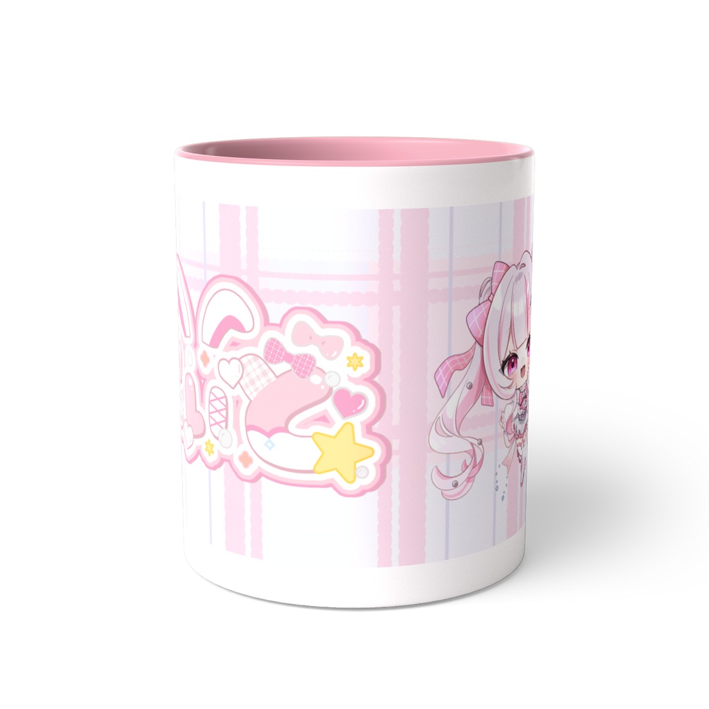 にぃと マグカップ
