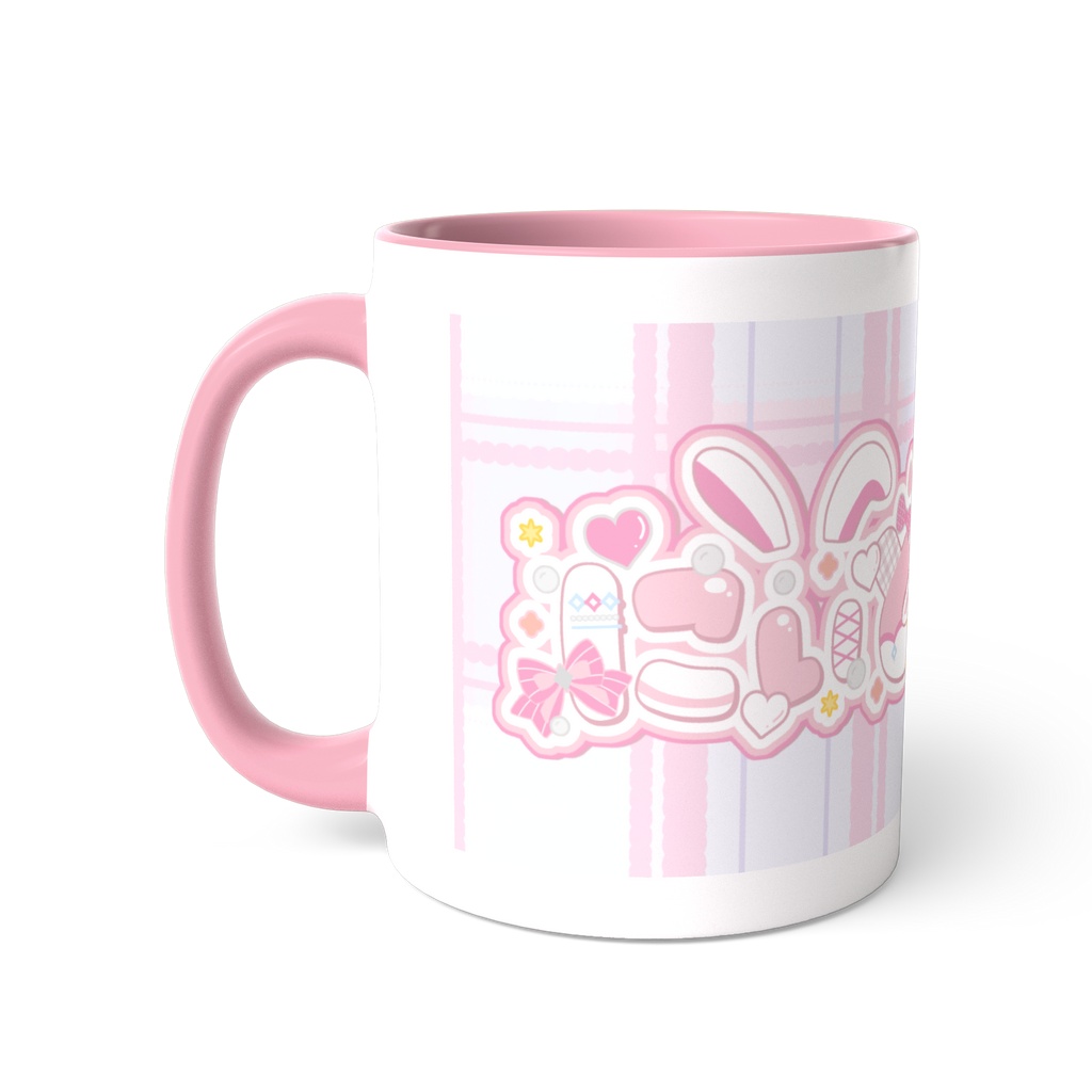 にぃと マグカップ