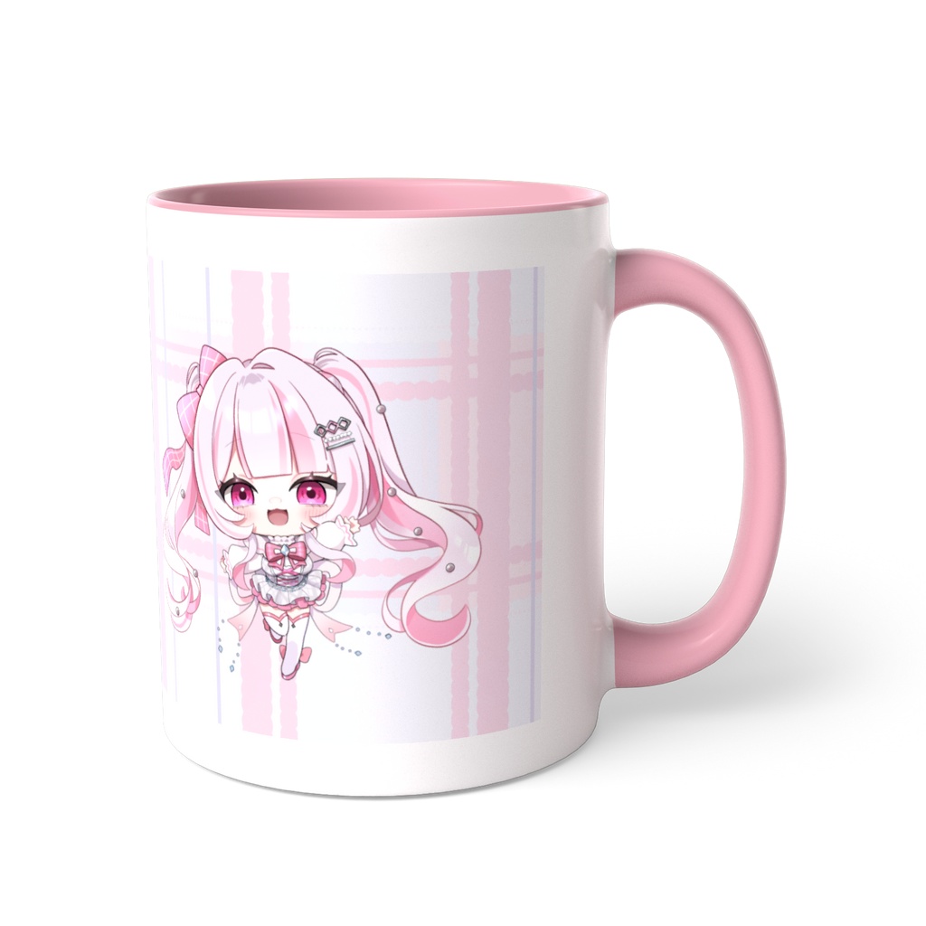 にぃと マグカップ