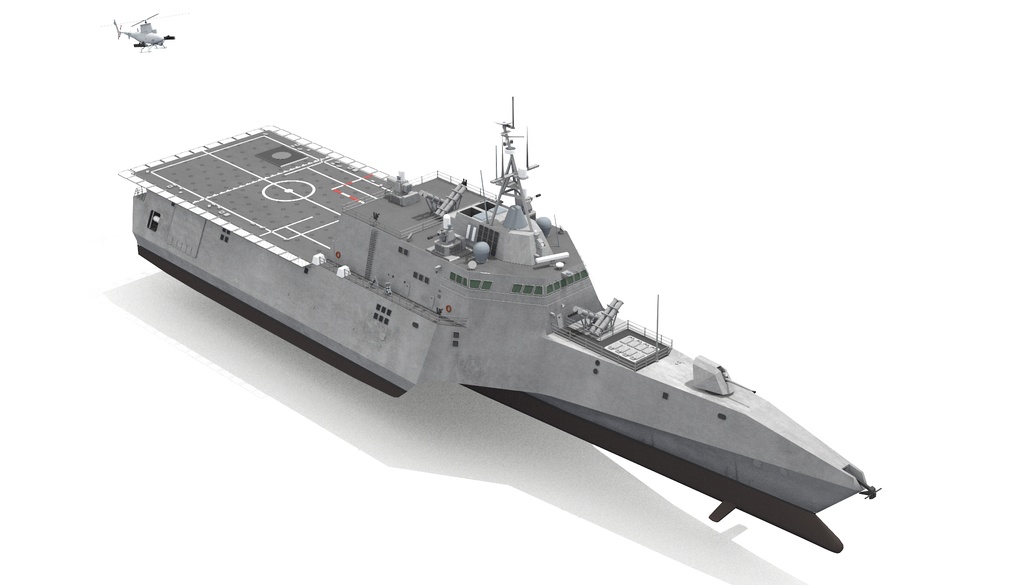 アメリカ海軍 3D collection