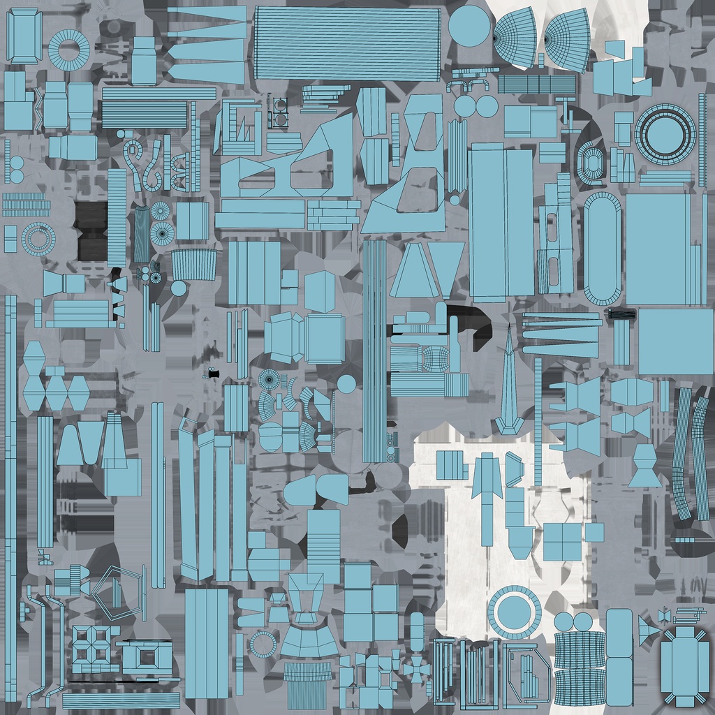 アルジェリア 海軍 El Moudamir フリゲート
