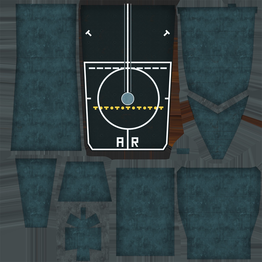 アミラル・ロナルク級駆逐艦