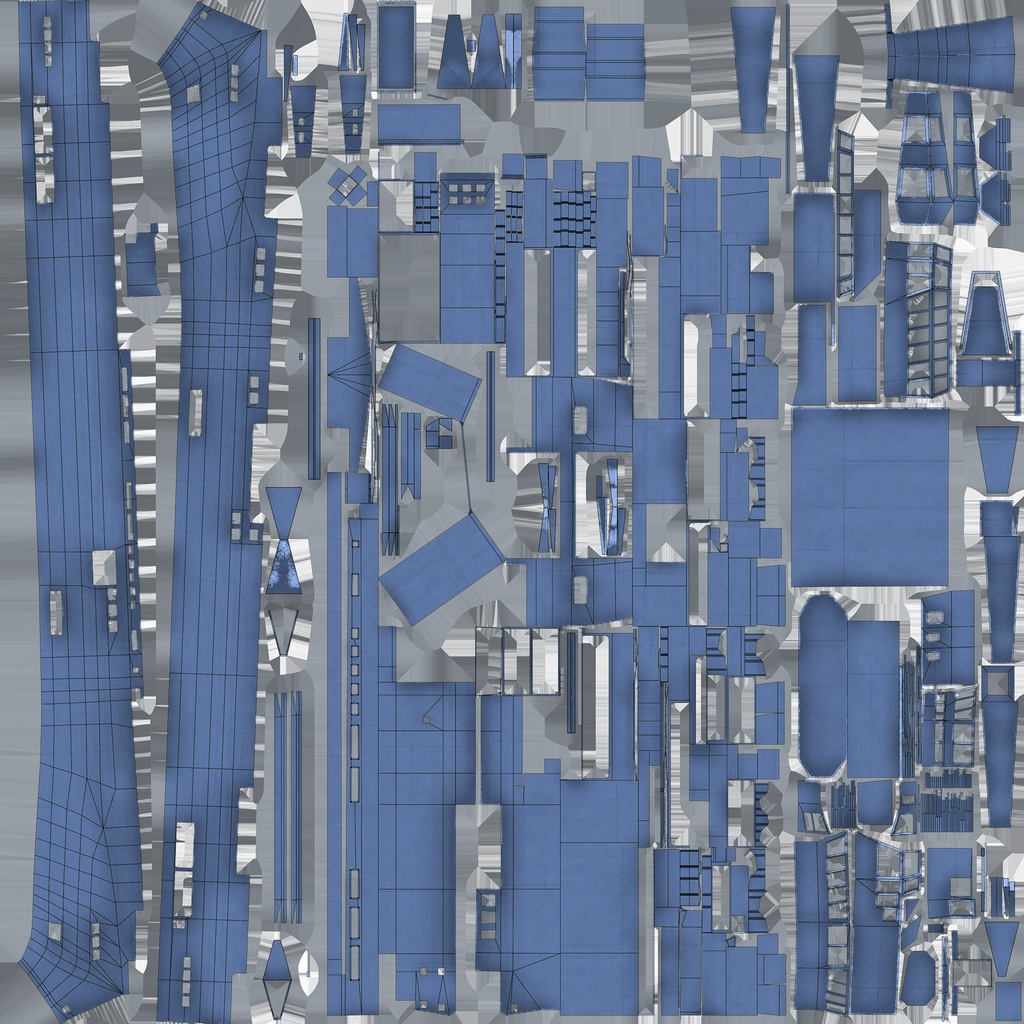 ミストラル級強襲揚陸艦