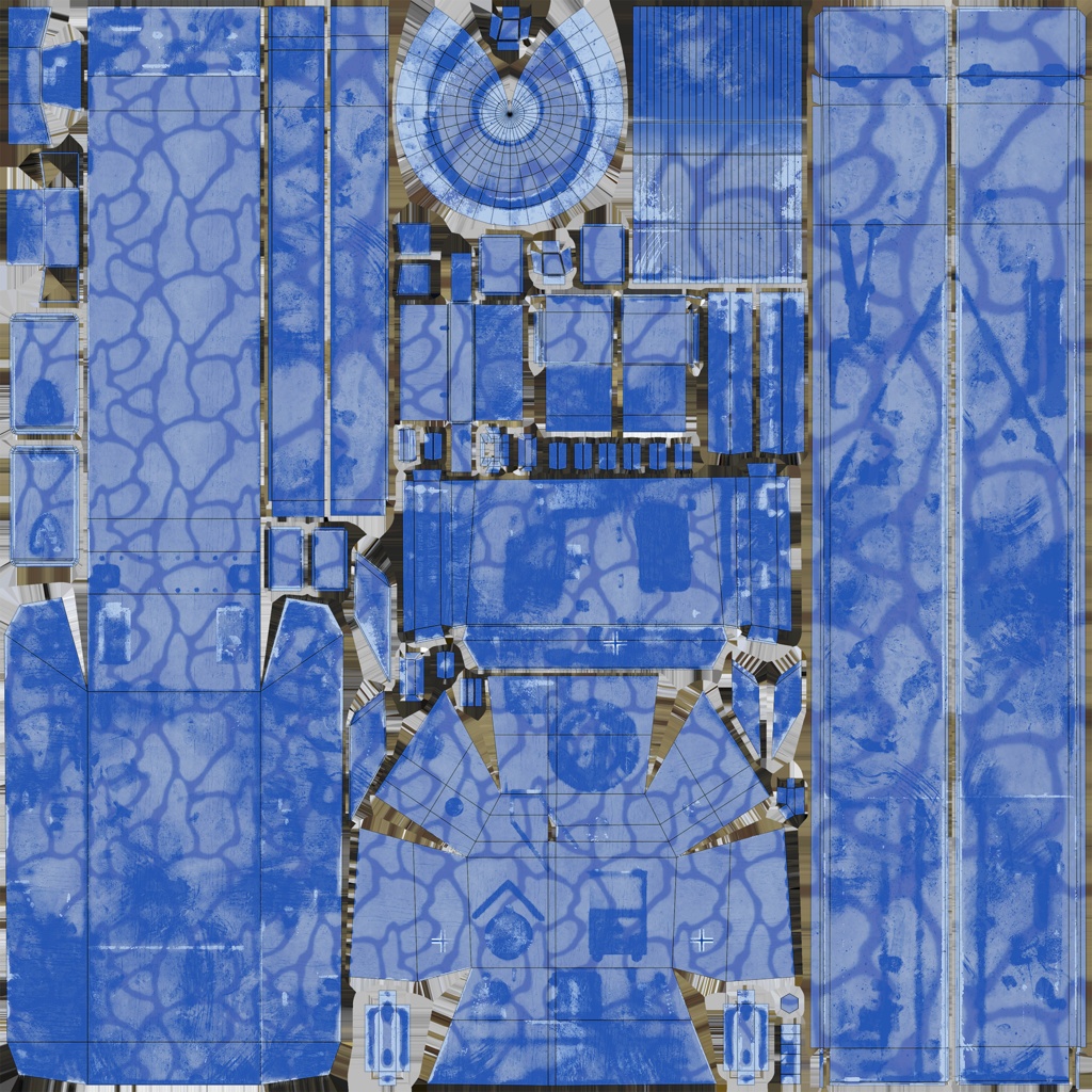 IV号突撃戦車ブルムベア