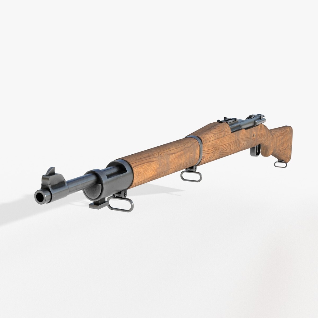 スプリングフィールドM1903小銃