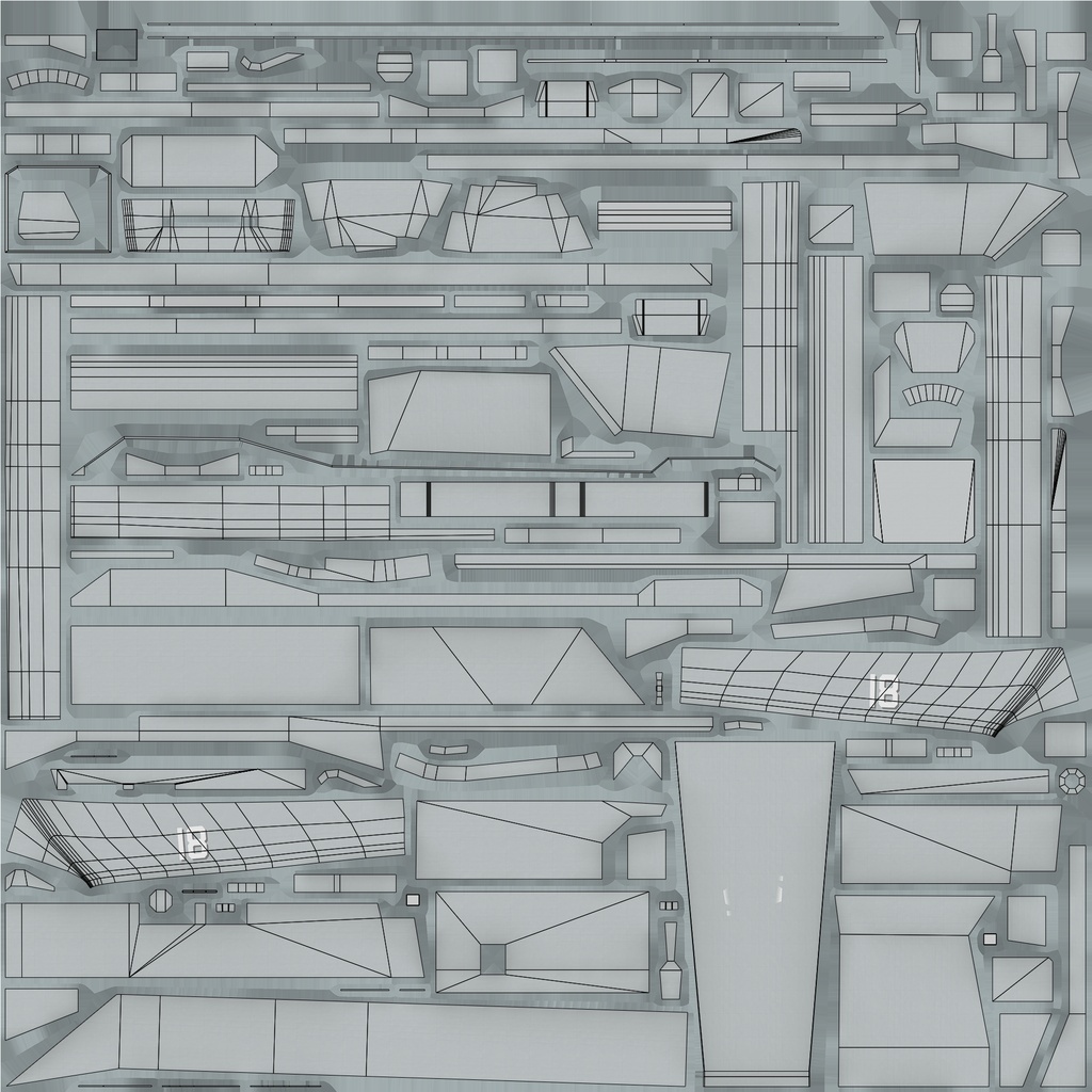 003型福建航空母艦