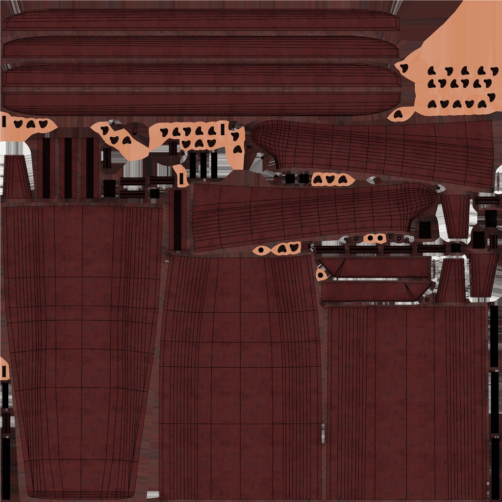 003型福建航空母艦
