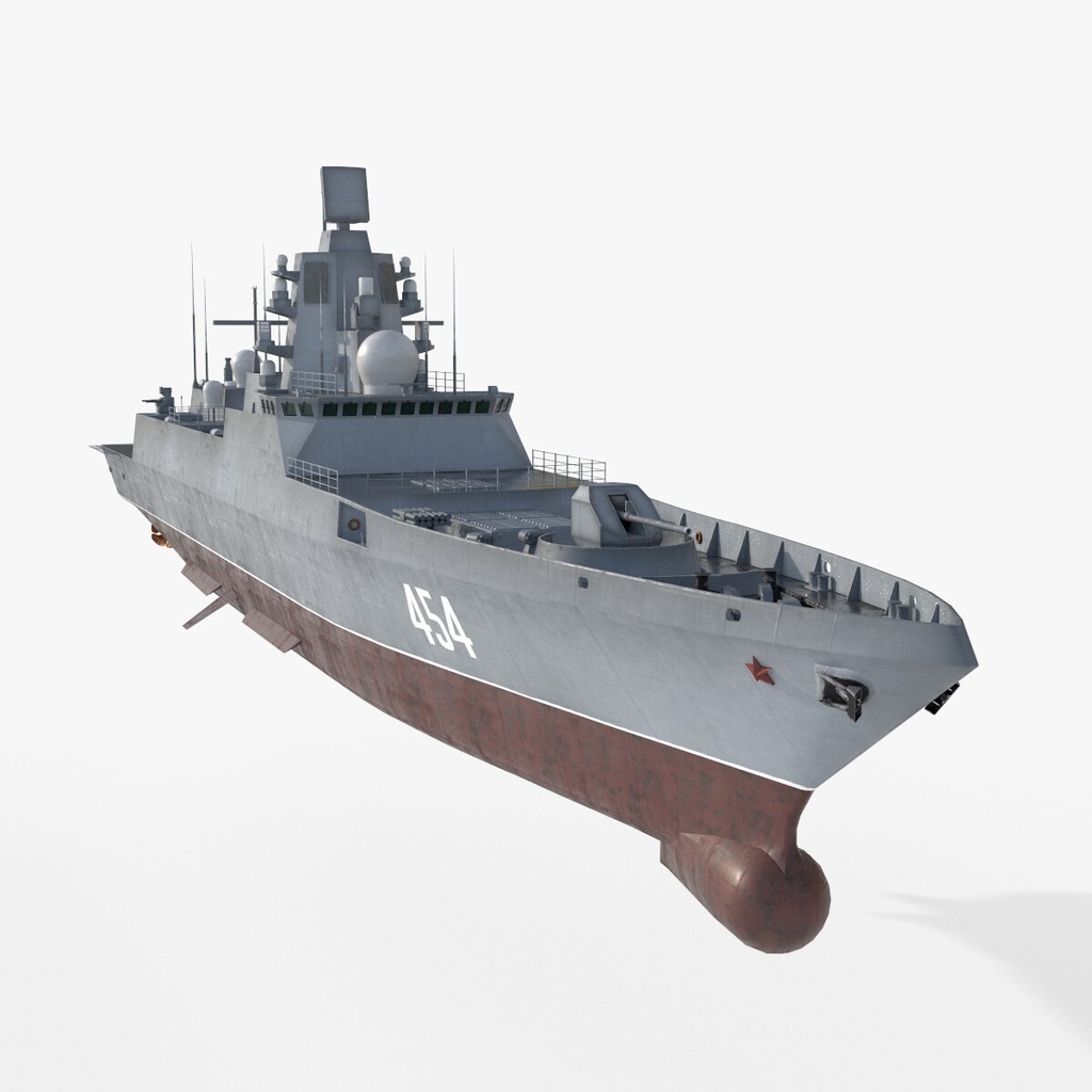 22350型フリゲート