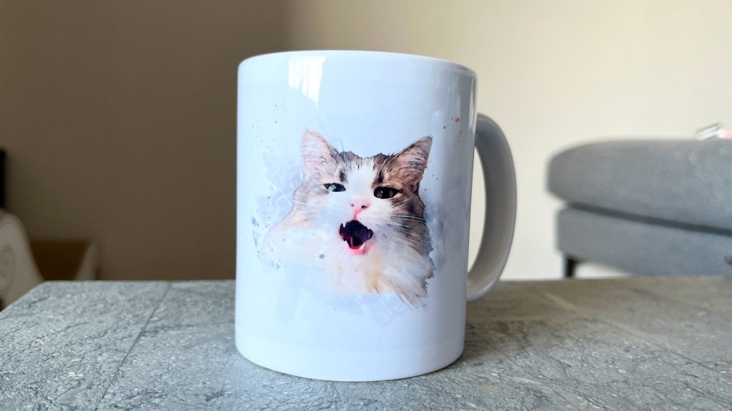 ジャックとりり様オリジナルマグカップ2個セット