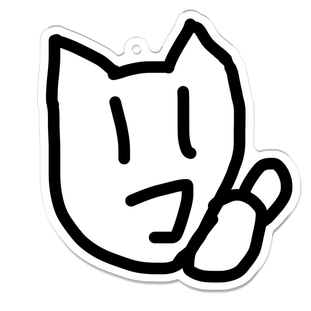もりキー
