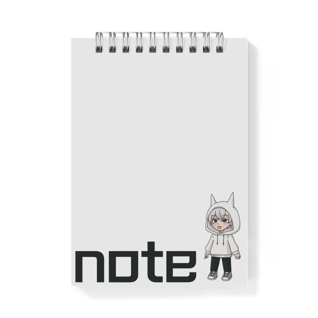 もりもりしか note