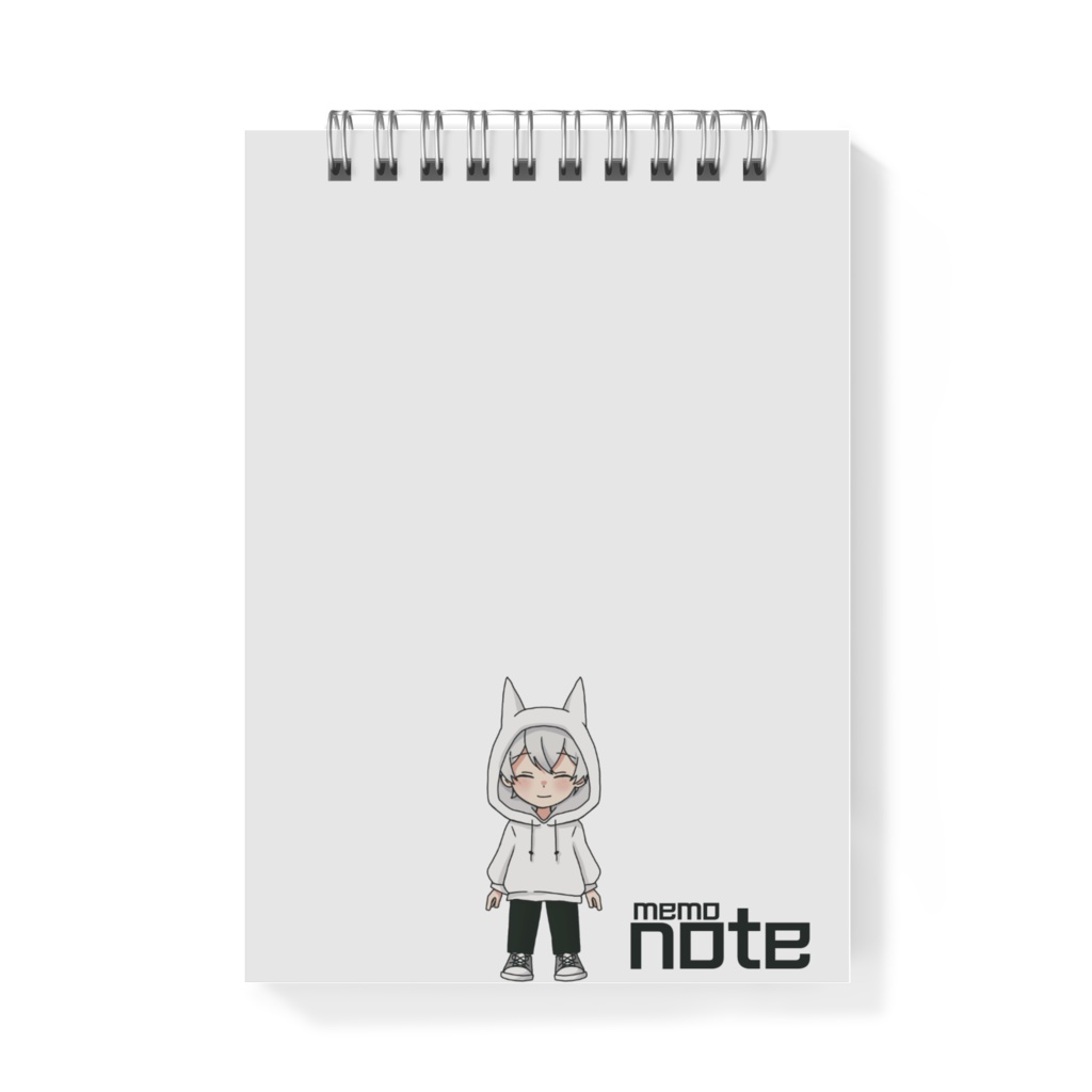 もりもりしか note