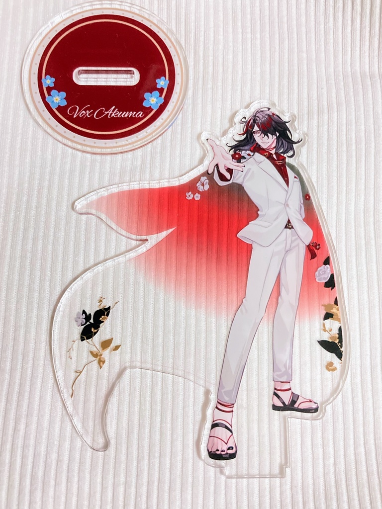 Vox Akuma アクリルスタンド 【非公式】