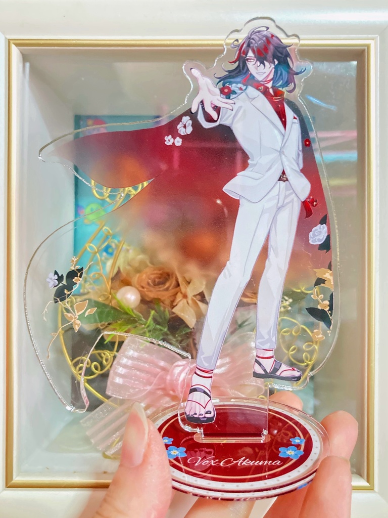 Vox Akuma アクリルスタンド 【非公式】