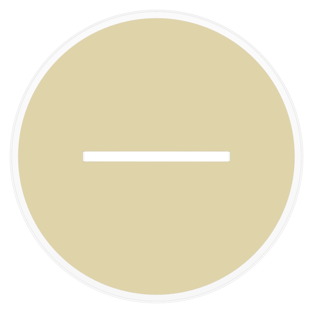 剣士ちゃん アクリルフィギュア