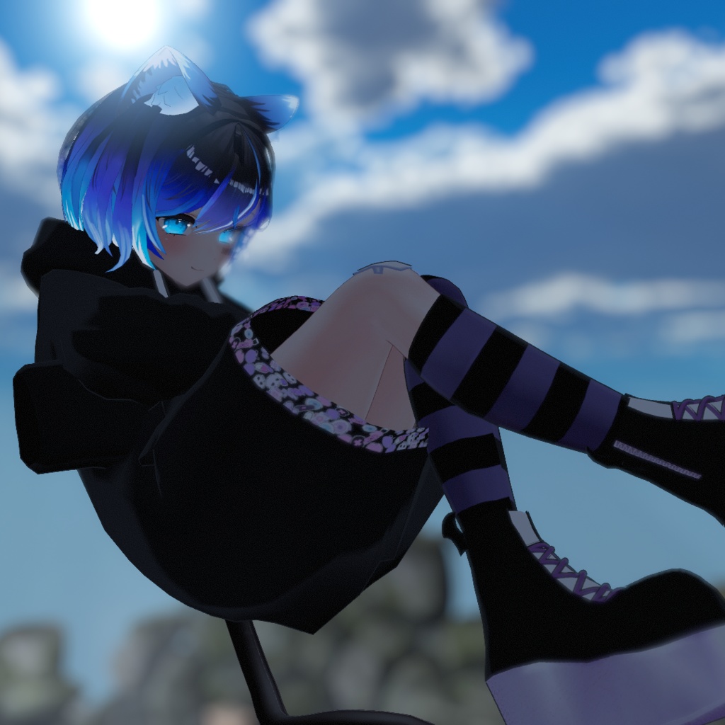 [HinaXTRA] AFK Timer