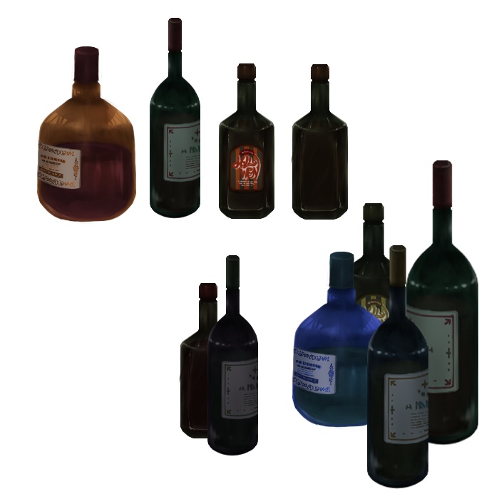 【無料/フリー素材】ハロウィン【手書き】