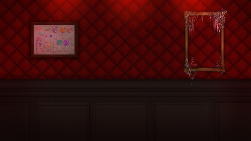 【無料/フリー素材】ハロウィン【手書き】