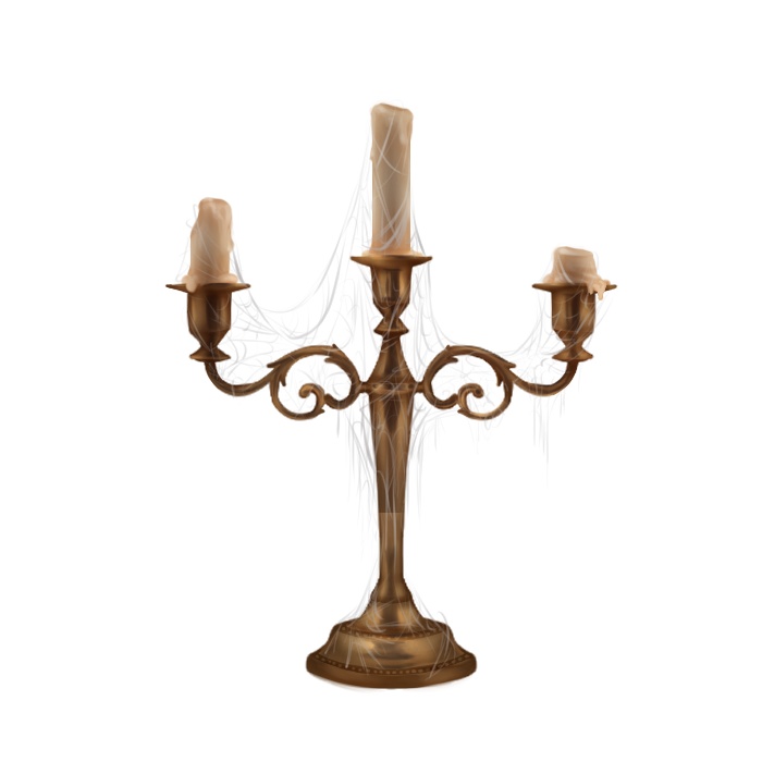 【無料/フリー素材】ハロウィン【手書き】