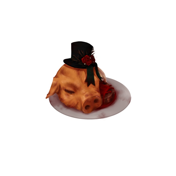 【無料/フリー素材】ハロウィン【手書き】