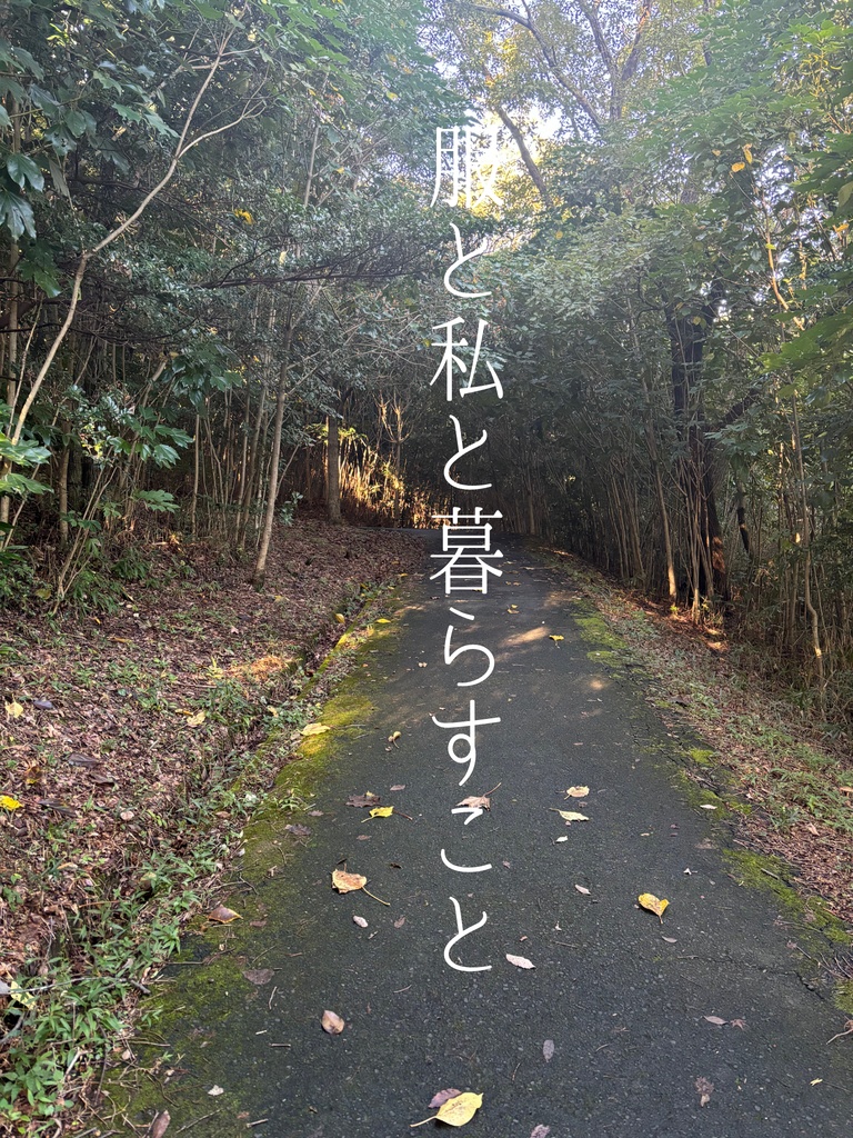 服と私と暮らすこと（スキクロ2025）