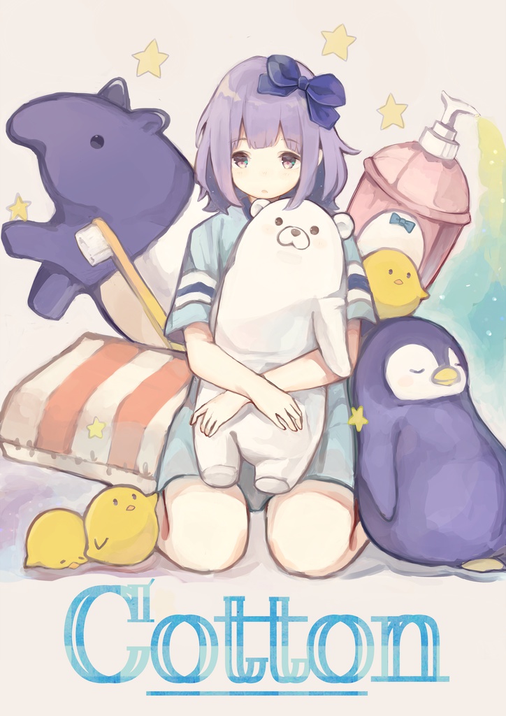 Cotton