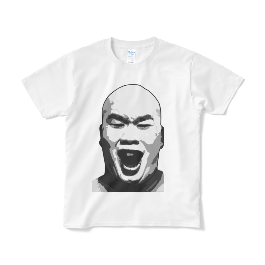 キターTシャツ