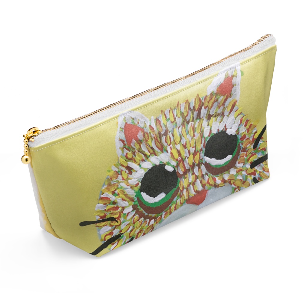 癖のある猫シリーズ