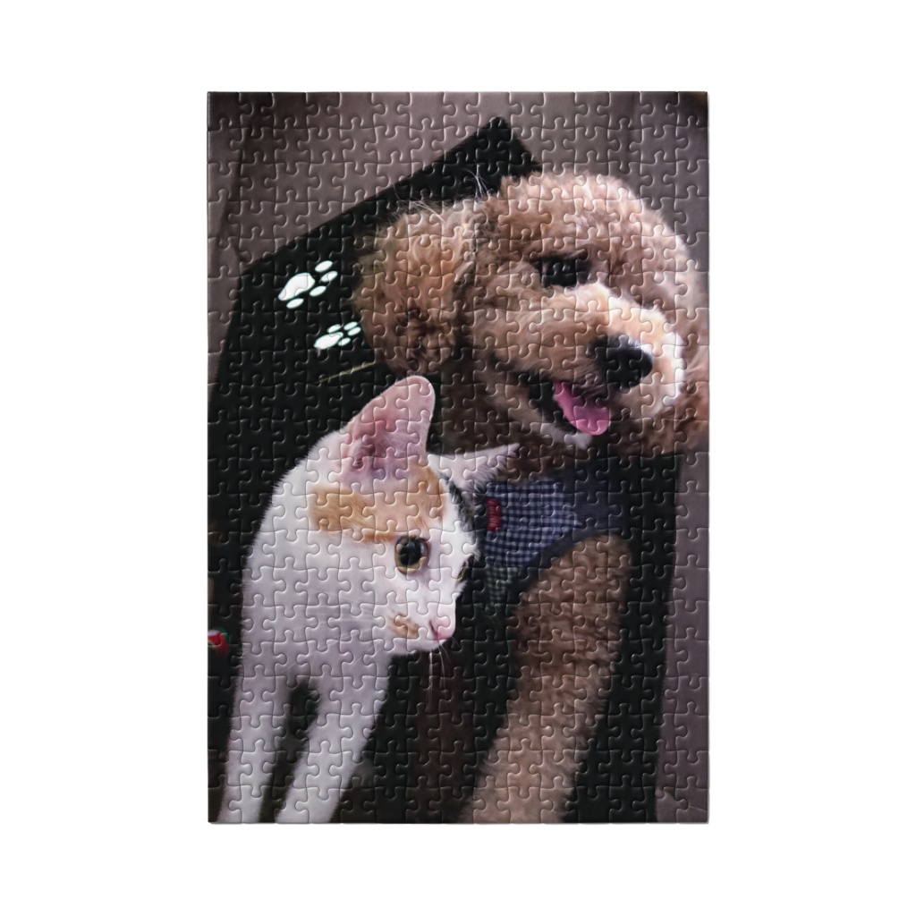 うちのこシリーズ