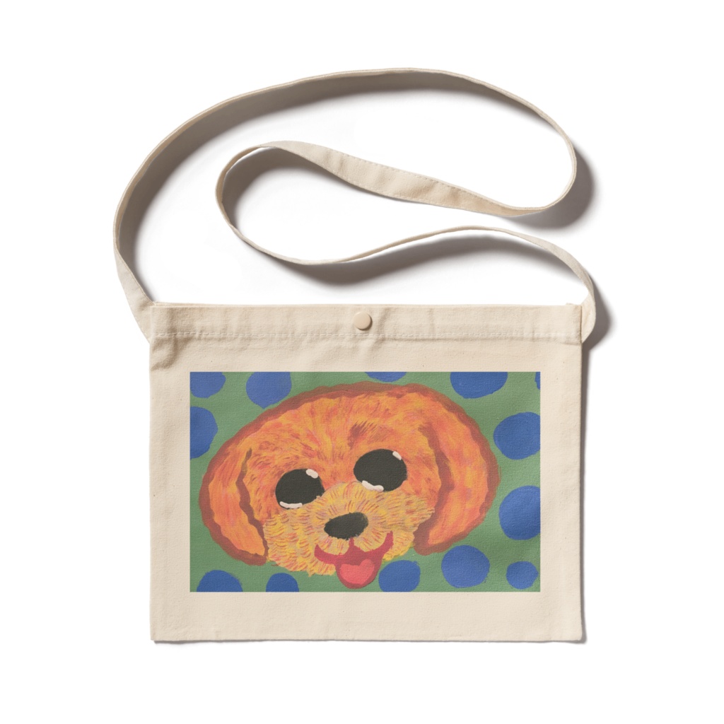 トイプードルシリーズ