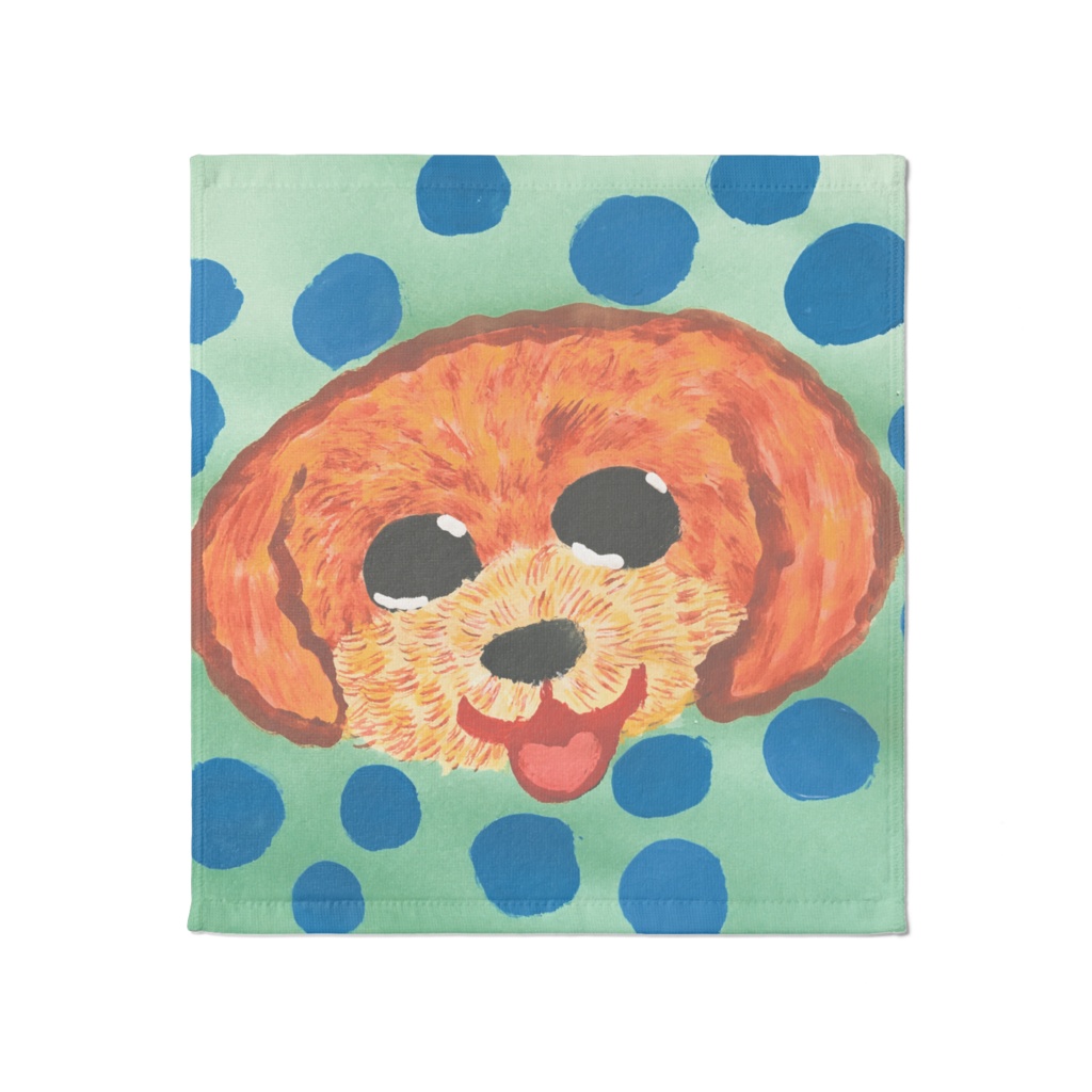 トイプードルシリーズ