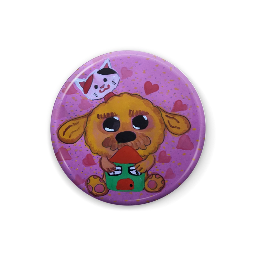 トイプードルシリーズ