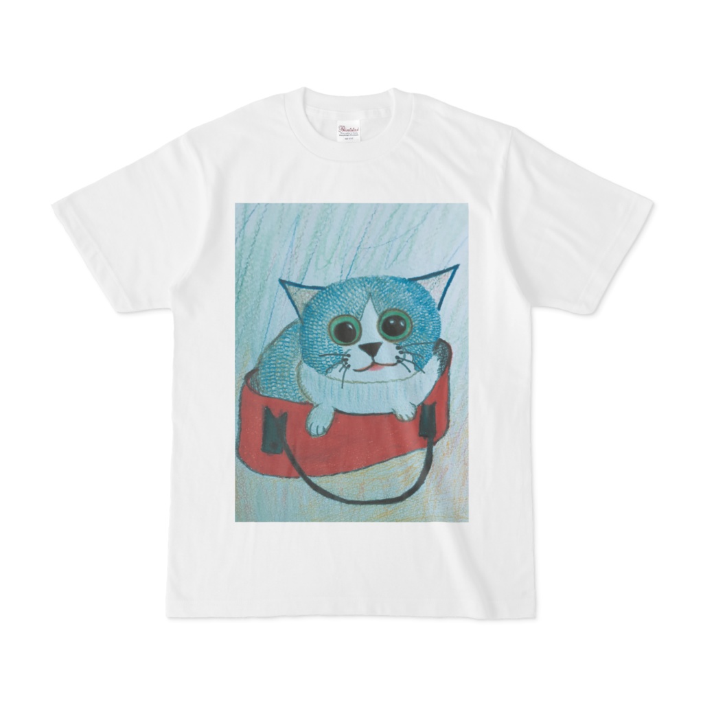 癖のある猫シリーズ