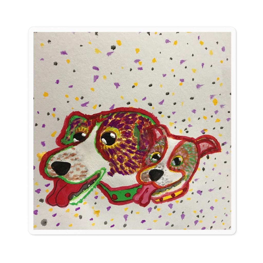 ジャックラッセル