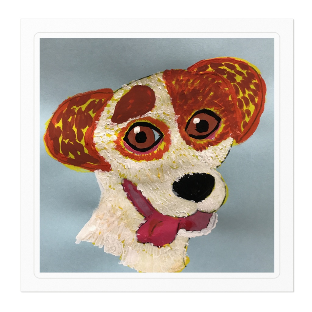 ジャックラッセル