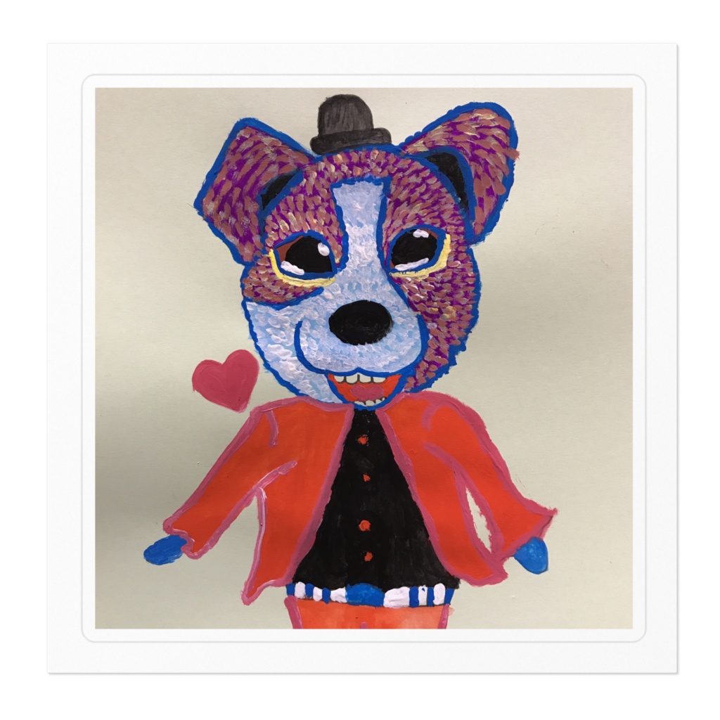 ジャックラッセル