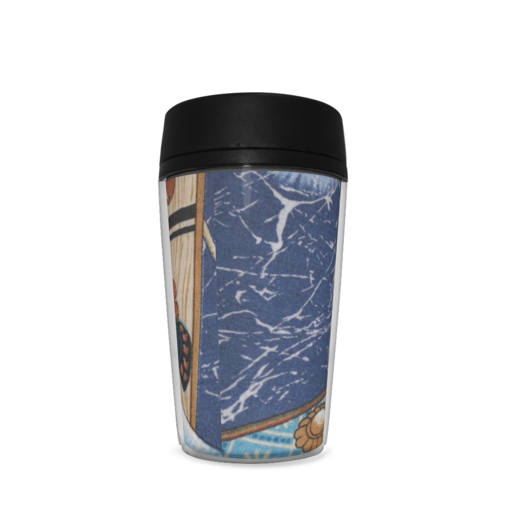 戦国タンブラー