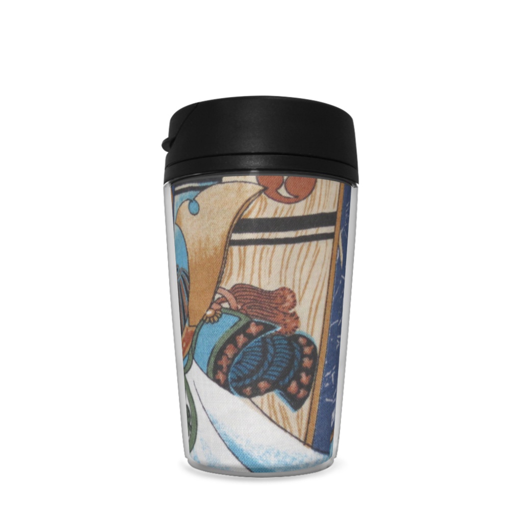 戦国タンブラー