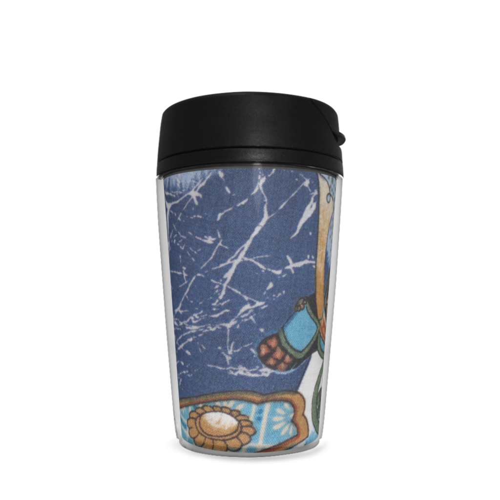 戦国タンブラー