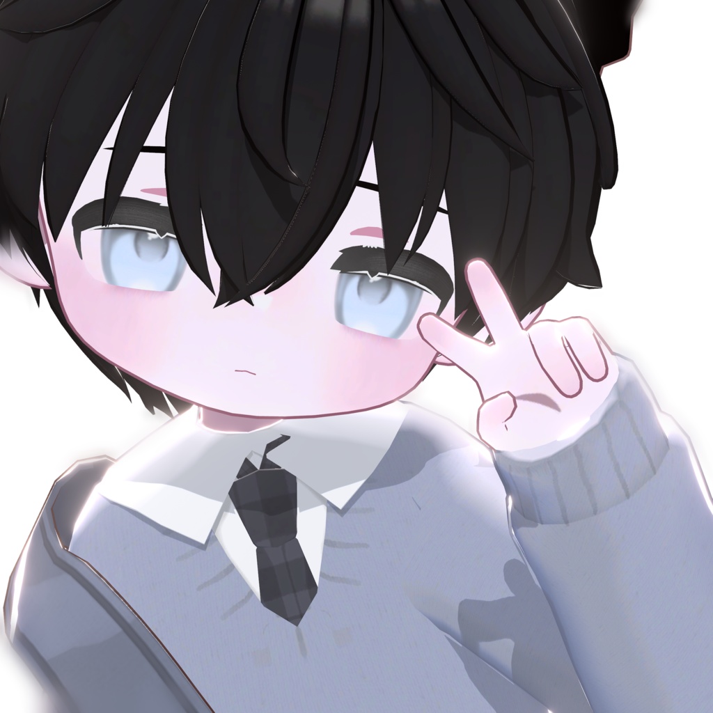 [ Kipfel キプフェル ] Eye & Makeup Texture 缩略图 2